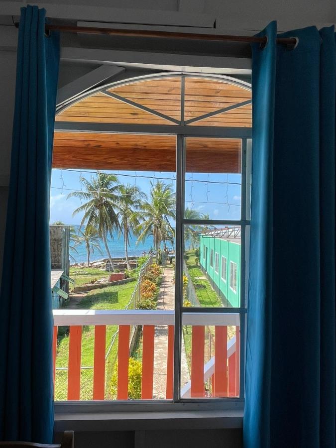 Christina'S Guest House Official Corn Islands Zewnętrze zdjęcie