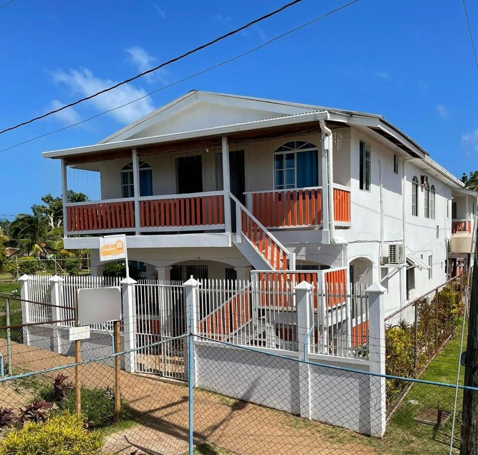 Christina'S Guest House Official Corn Islands Zewnętrze zdjęcie