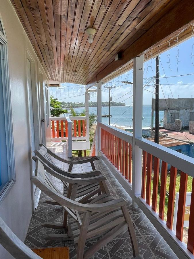 Christina'S Guest House Official Corn Islands Zewnętrze zdjęcie