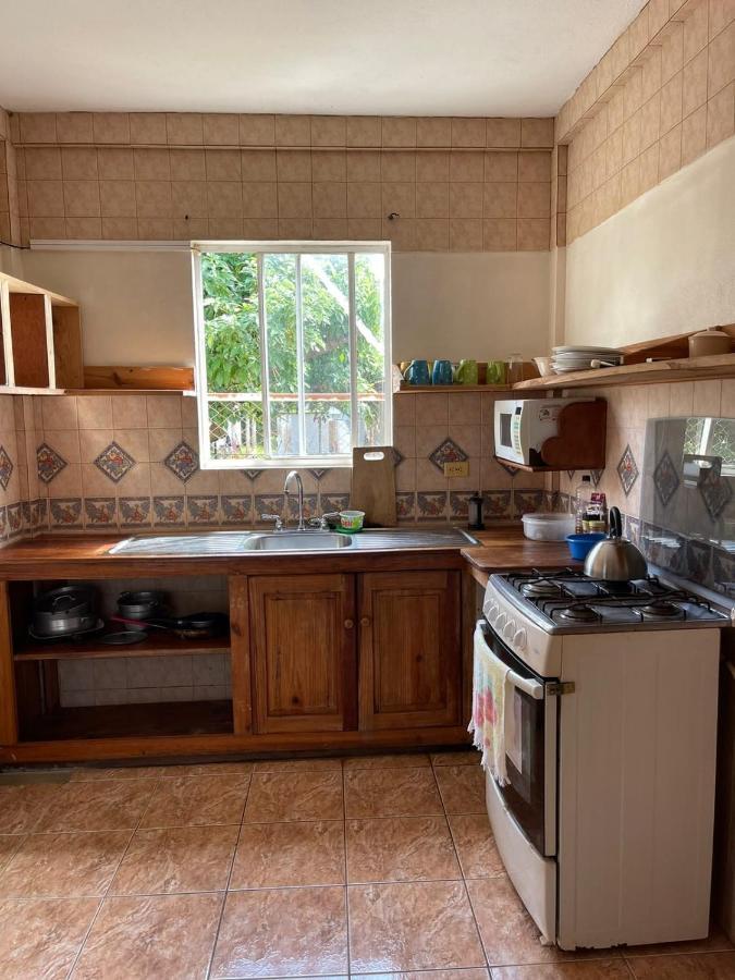 Christina'S Guest House Official Corn Islands Zewnętrze zdjęcie