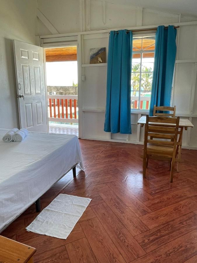 Christina'S Guest House Official Corn Islands Zewnętrze zdjęcie