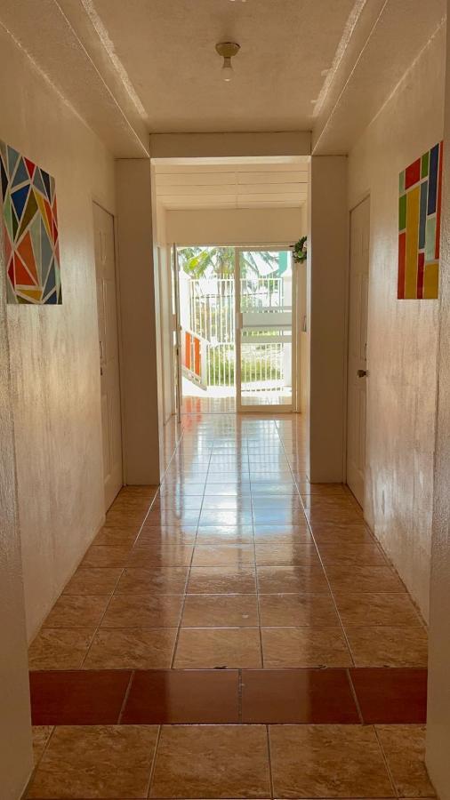 Christina'S Guest House Official Corn Islands Zewnętrze zdjęcie