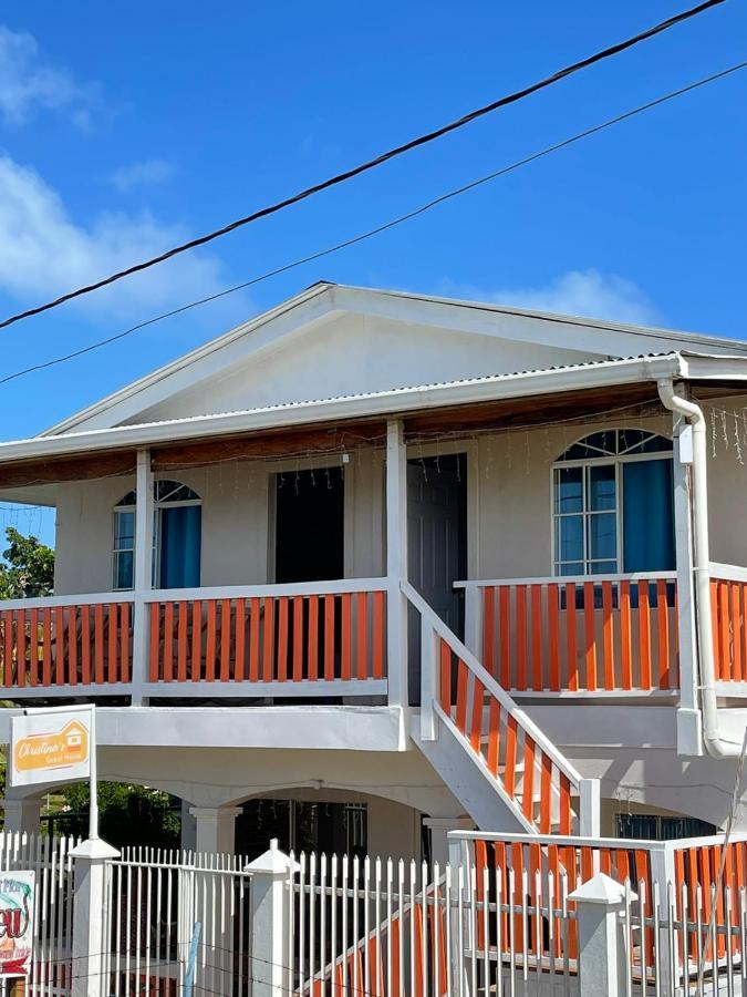 Christina'S Guest House Official Corn Islands Zewnętrze zdjęcie