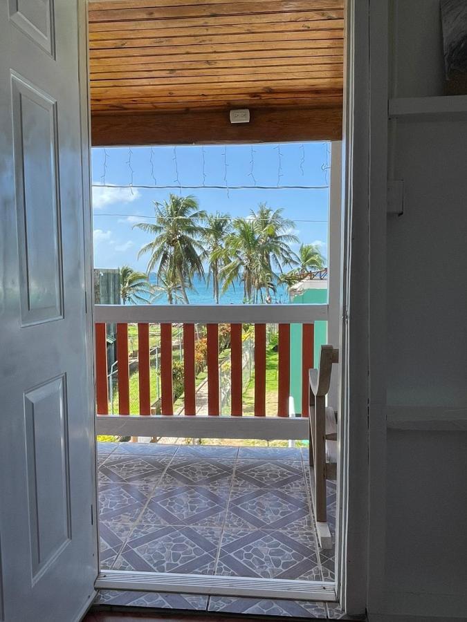 Christina'S Guest House Official Corn Islands Zewnętrze zdjęcie
