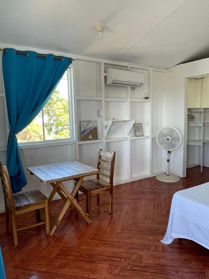 Christina'S Guest House Official Corn Islands Zewnętrze zdjęcie