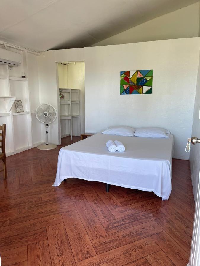 Christina'S Guest House Official Corn Islands Zewnętrze zdjęcie