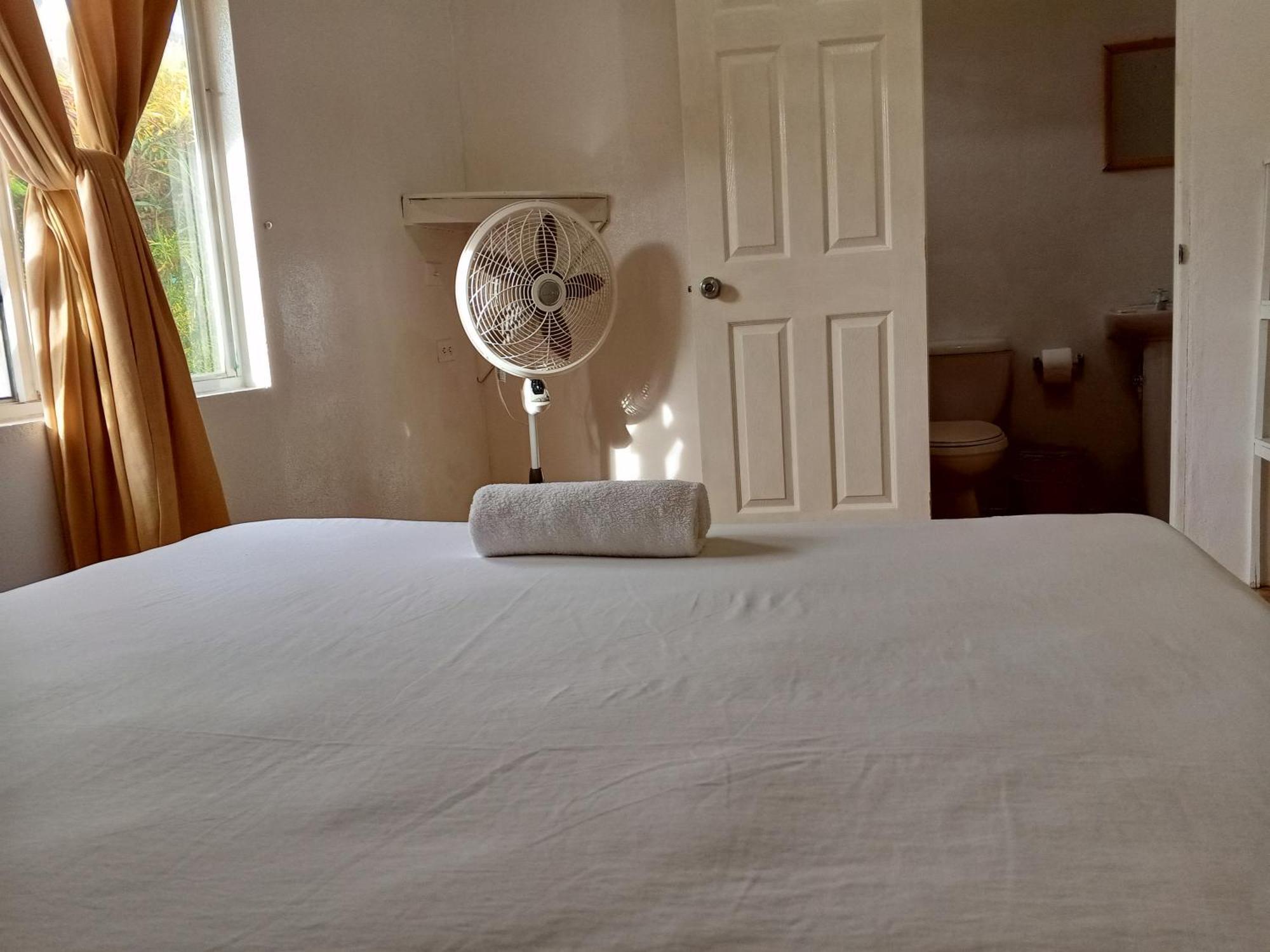 Christina'S Guest House Official Corn Islands Zewnętrze zdjęcie