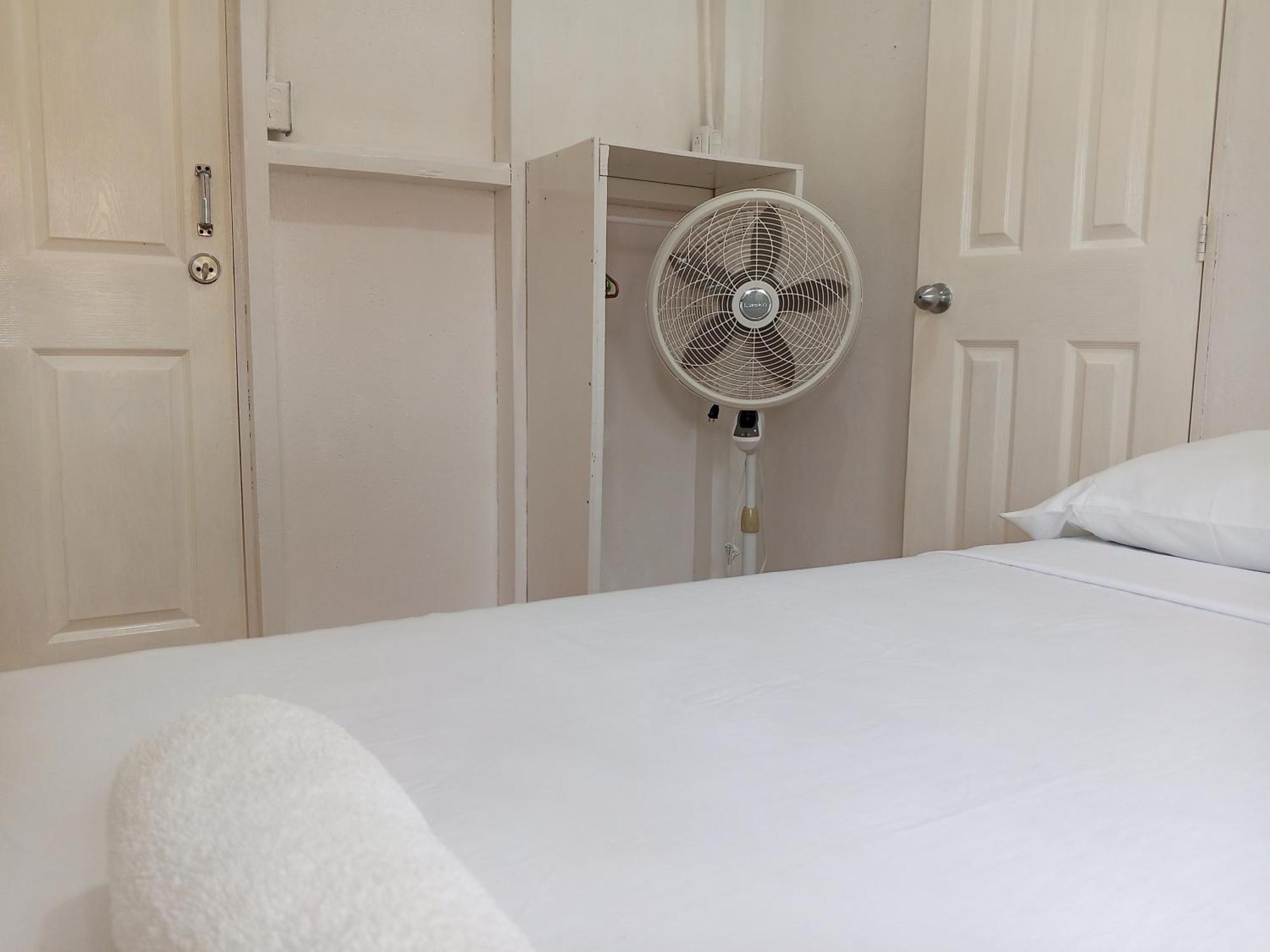 Christina'S Guest House Official Corn Islands Zewnętrze zdjęcie