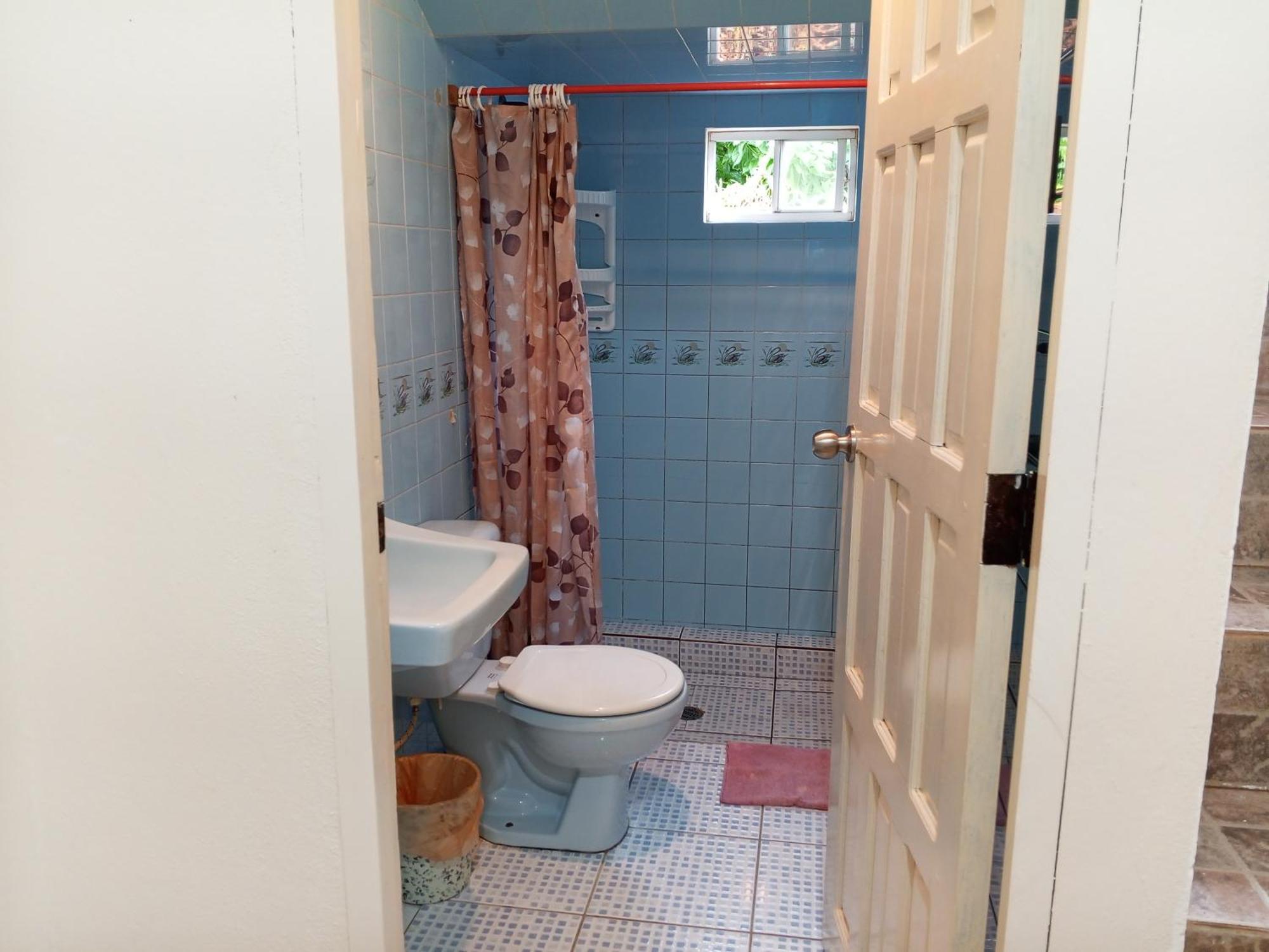 Christina'S Guest House Official Corn Islands Zewnętrze zdjęcie