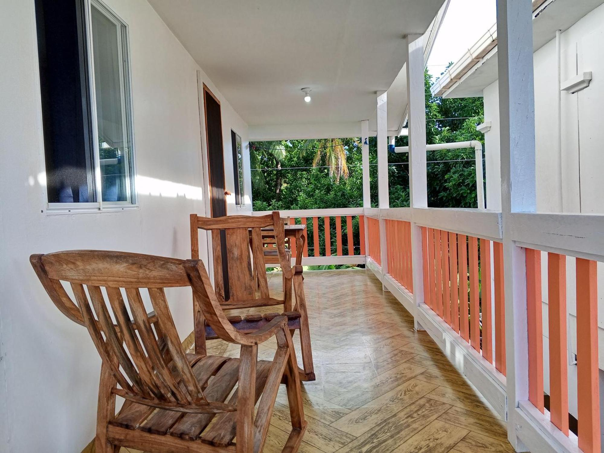 Christina'S Guest House Official Corn Islands Zewnętrze zdjęcie