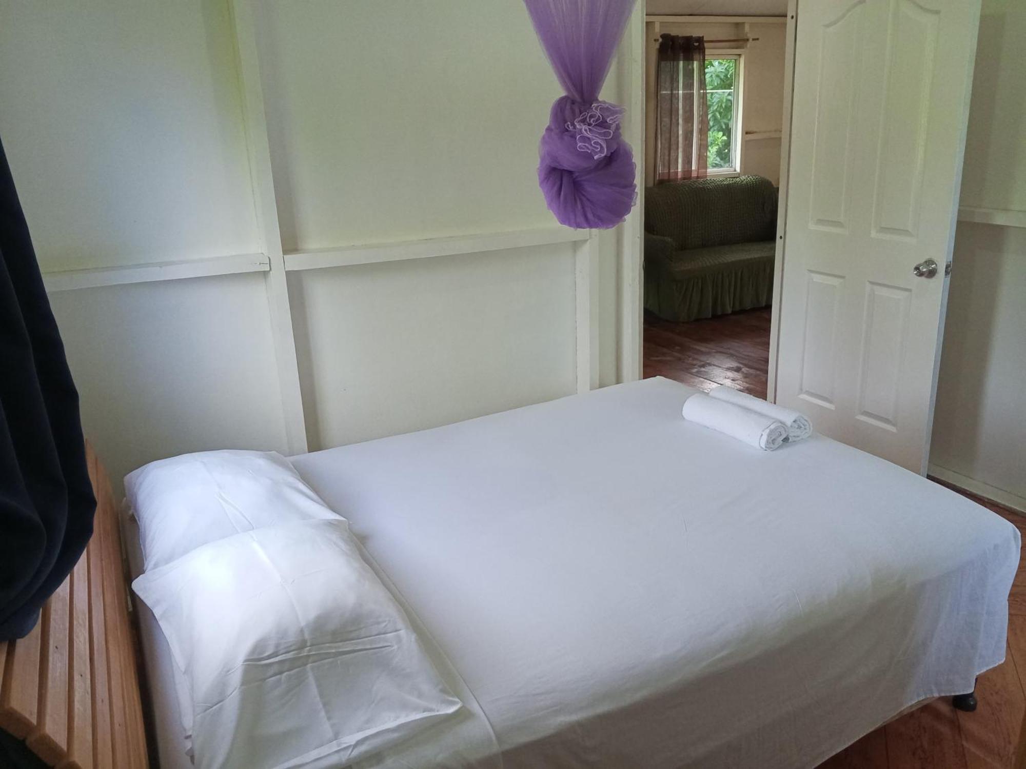Christina'S Guest House Official Corn Islands Zewnętrze zdjęcie