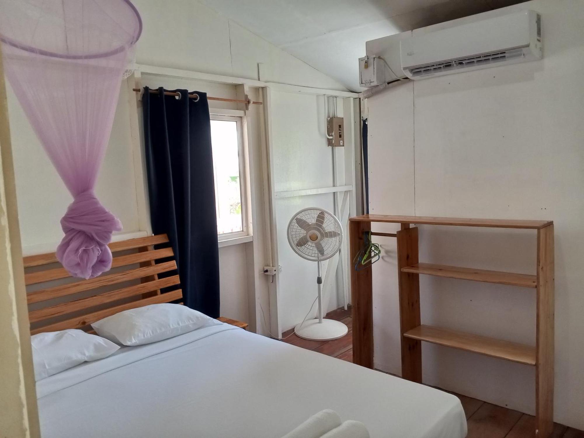 Christina'S Guest House Official Corn Islands Zewnętrze zdjęcie