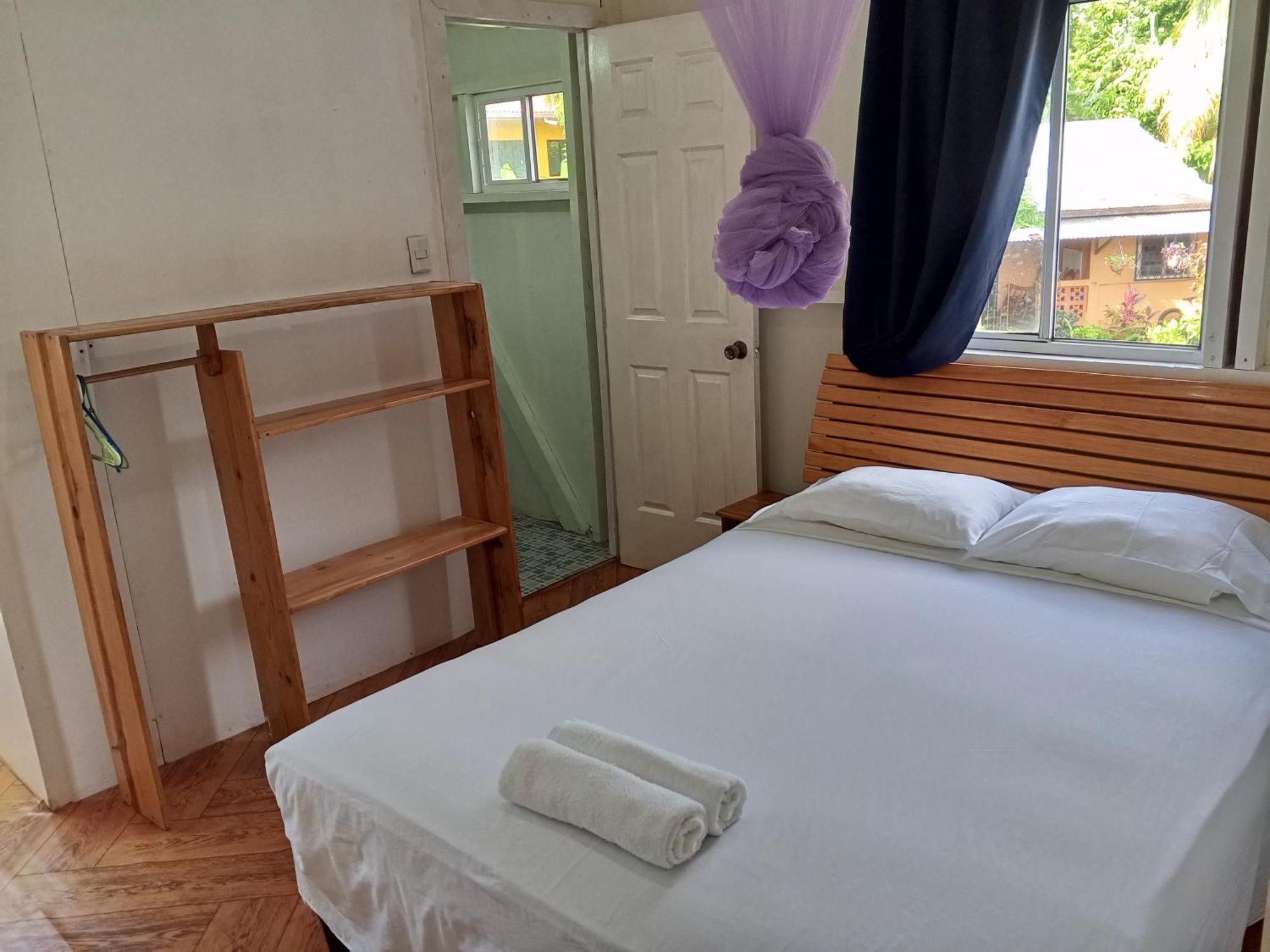 Christina'S Guest House Official Corn Islands Zewnętrze zdjęcie