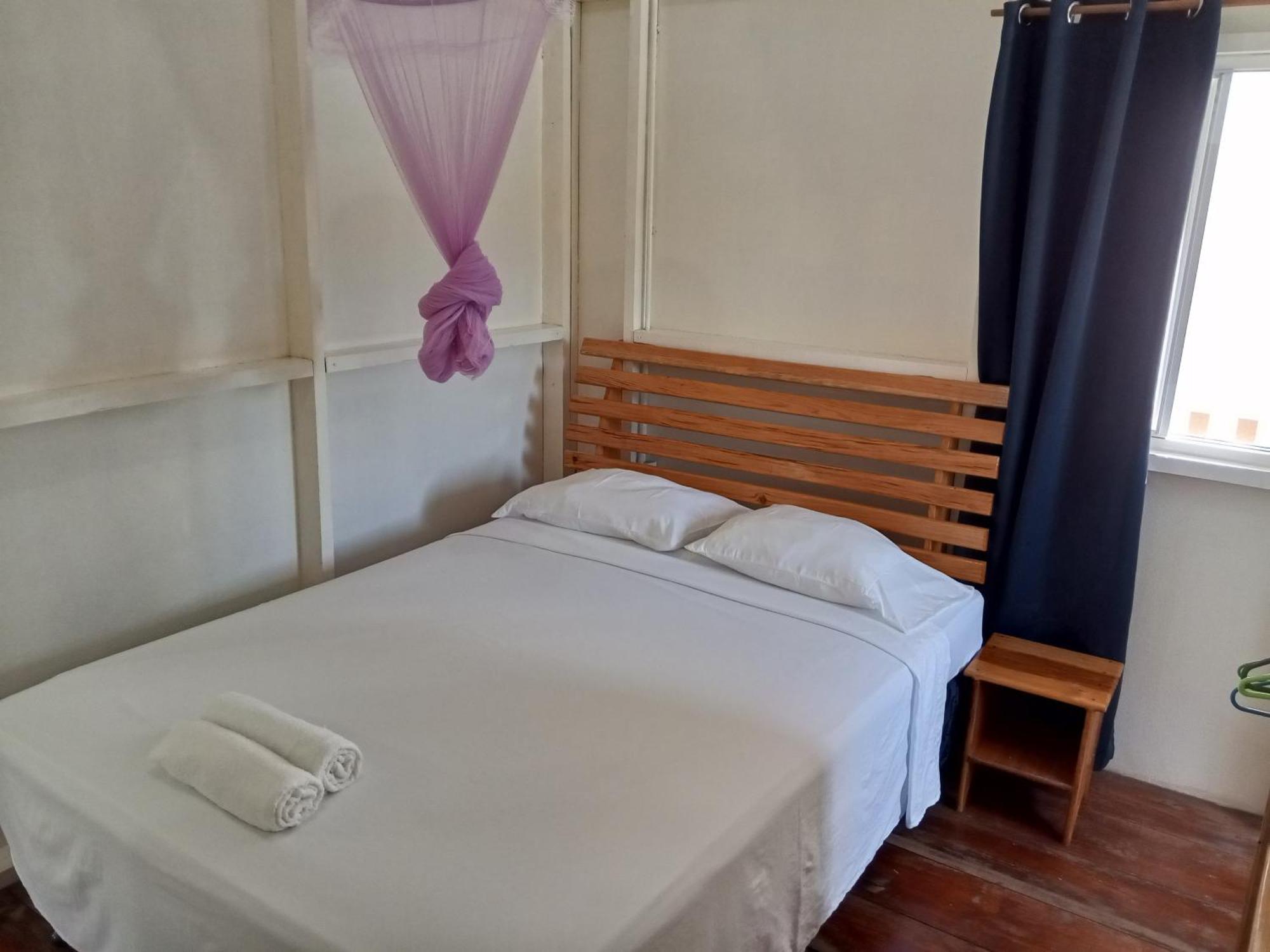 Christina'S Guest House Official Corn Islands Zewnętrze zdjęcie